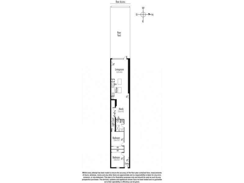 52 Wellington Street, Richmond VIC 3121