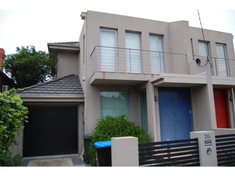 26A Albion Street, South Yarra VIC 3141