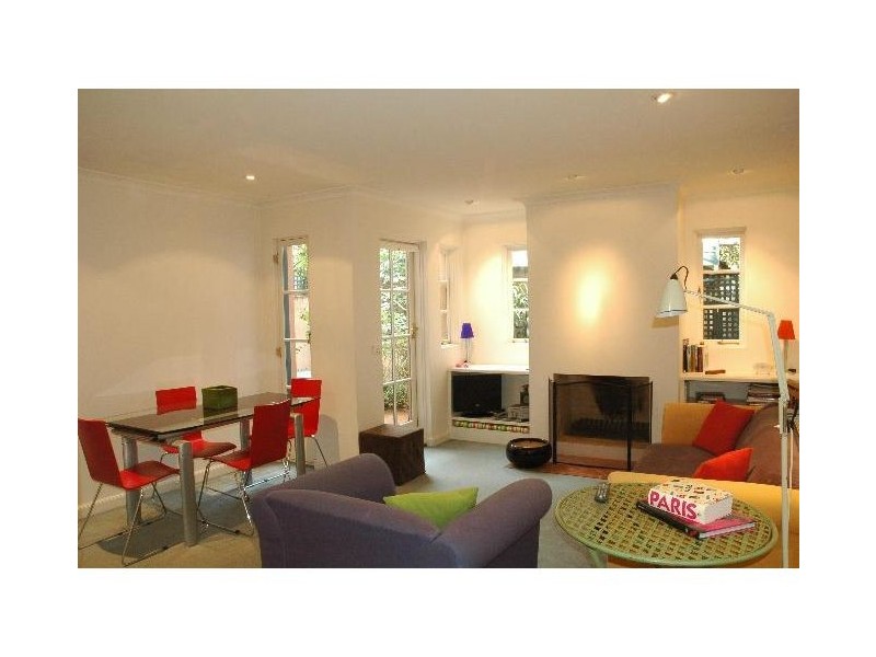 28B Oxford Lane, South Yarra VIC 3141