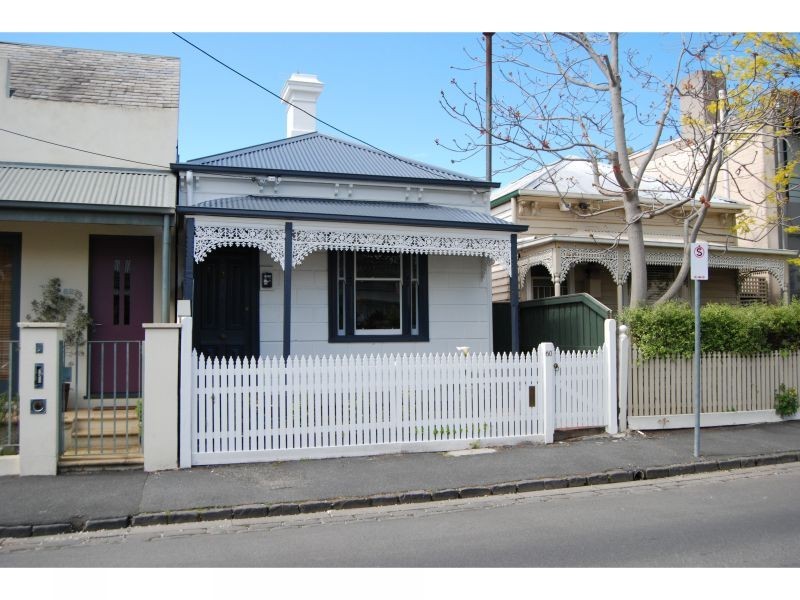 60 Moore Street, South Yarra VIC 3141