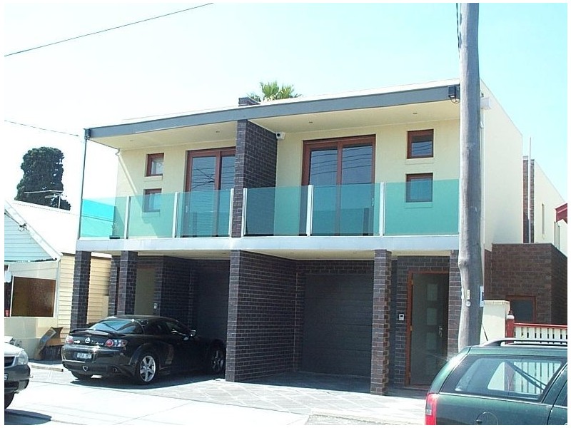 153 Lord Street, Richmond VIC 3121