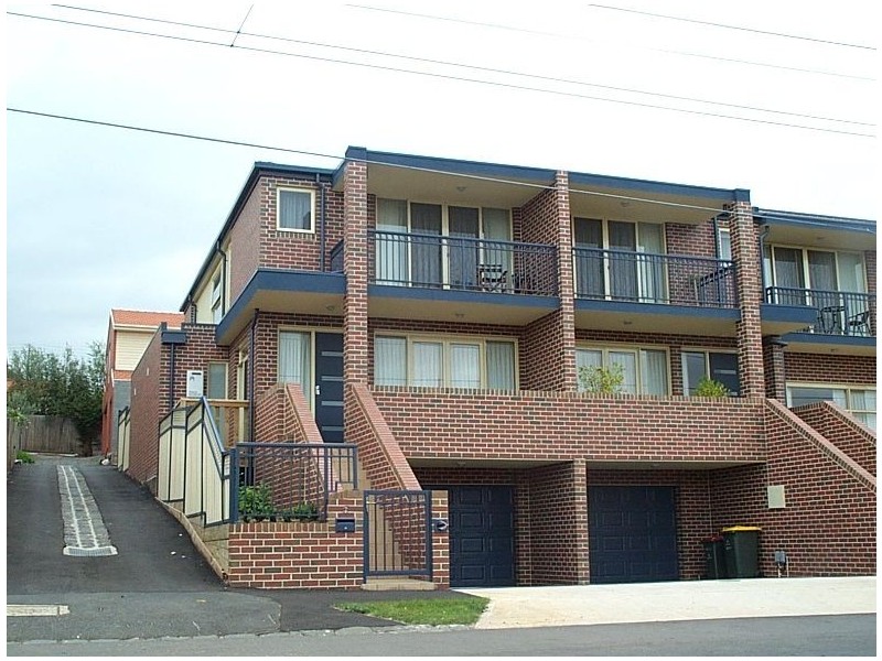 4/141 Park Street, Moonee Ponds VIC 3039