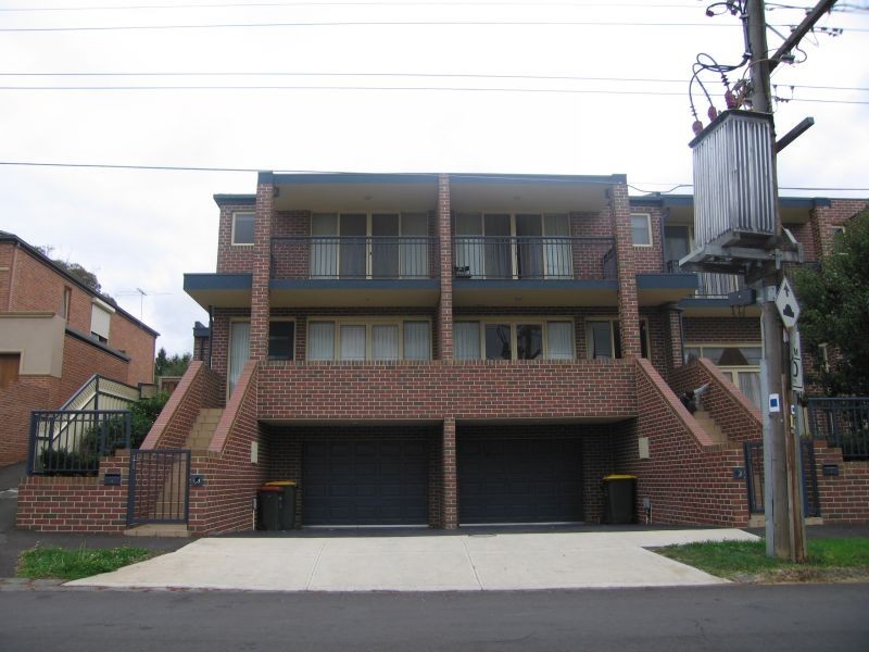 4/141 Park Street, Moonee Ponds VIC 3039