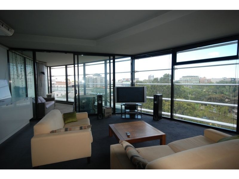 6b/635 St Kilda Road, Melbourne VIC 3004