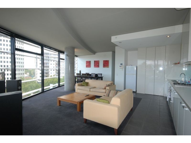 6b/635 St Kilda Road, Melbourne VIC 3004