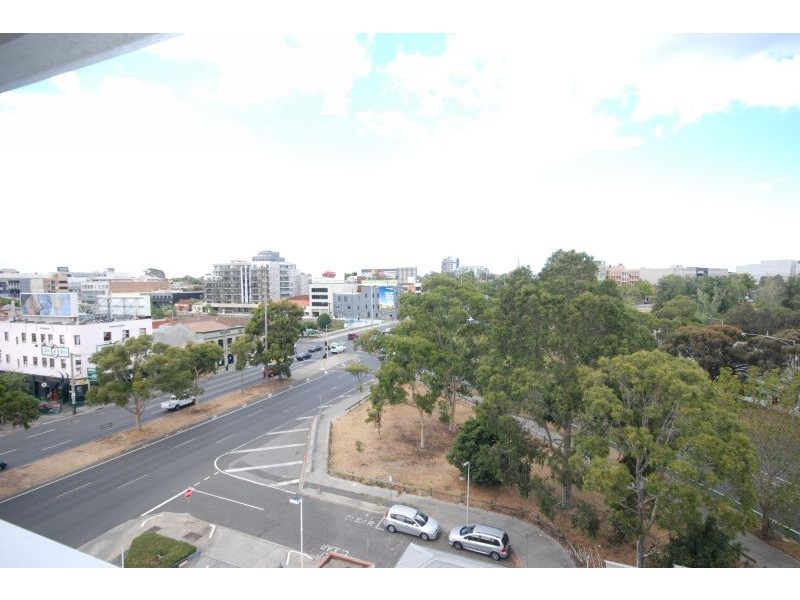6b/635 St Kilda Road, Melbourne VIC 3004