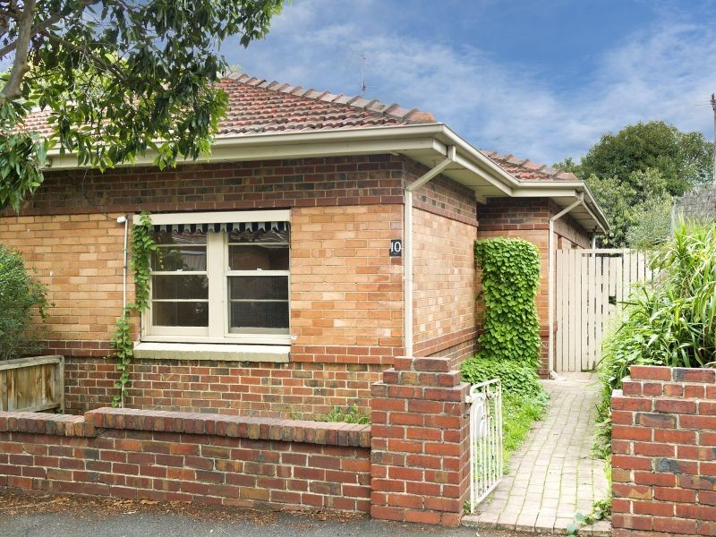 10 Fordham Court, Richmond VIC 3121