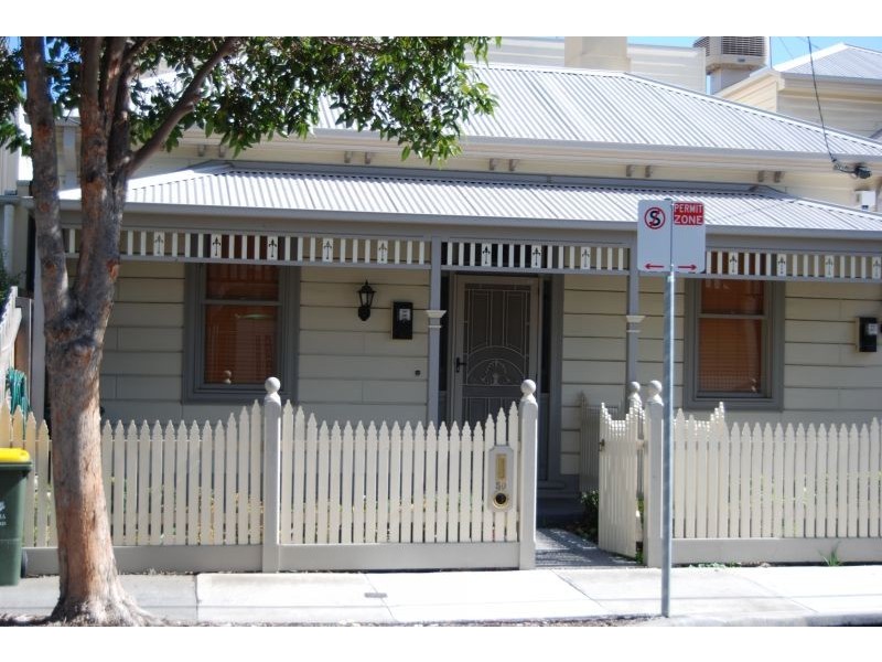 50 Chestnut St, Richmond VIC 3121