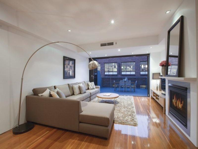 4 Davison Place, South Yarra VIC 3141