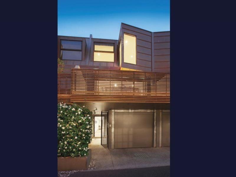 4 Davison Place, South Yarra VIC 3141