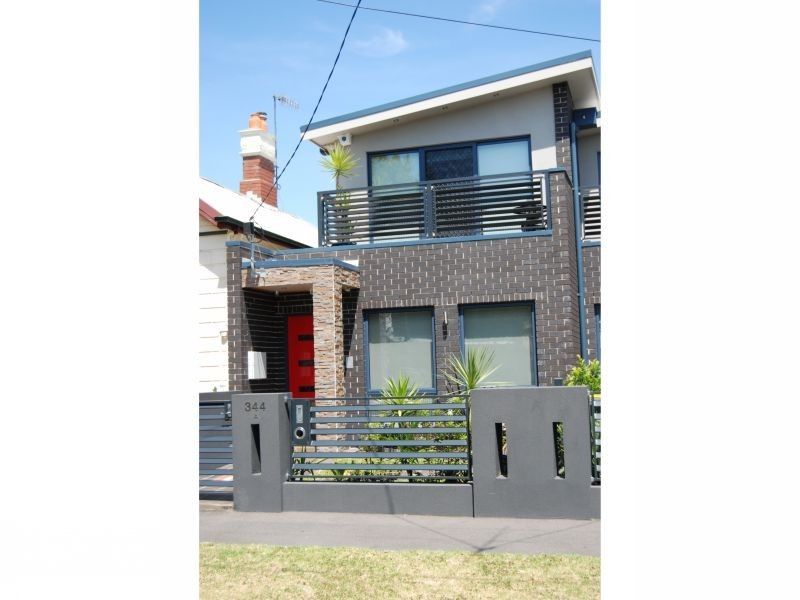 344A Highett Street, Richmond VIC 3121