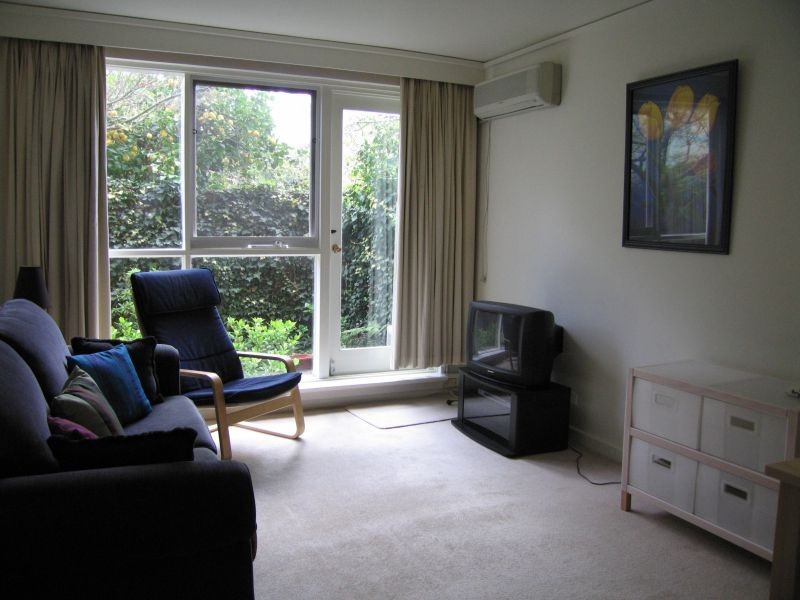 2/9 Egan Street, Richmond VIC 3121