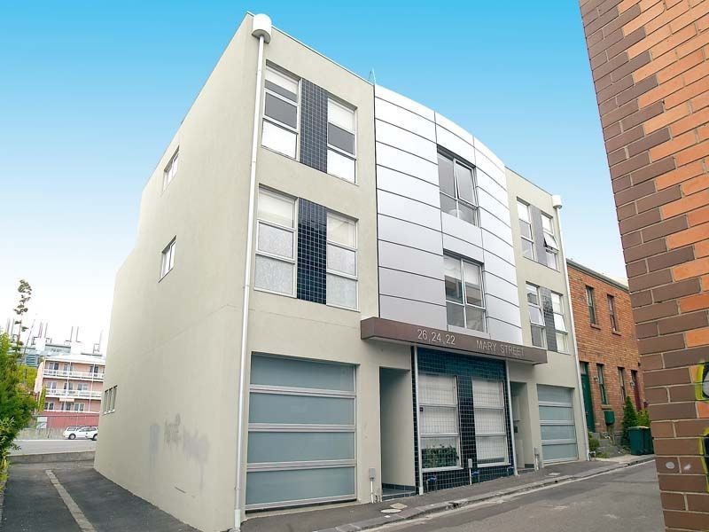 26 Mary Street, North Melbourne VIC 3051