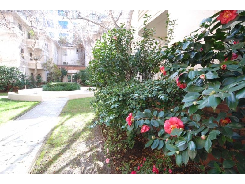 45/453 St Kilda Road, Melbourne VIC 3004