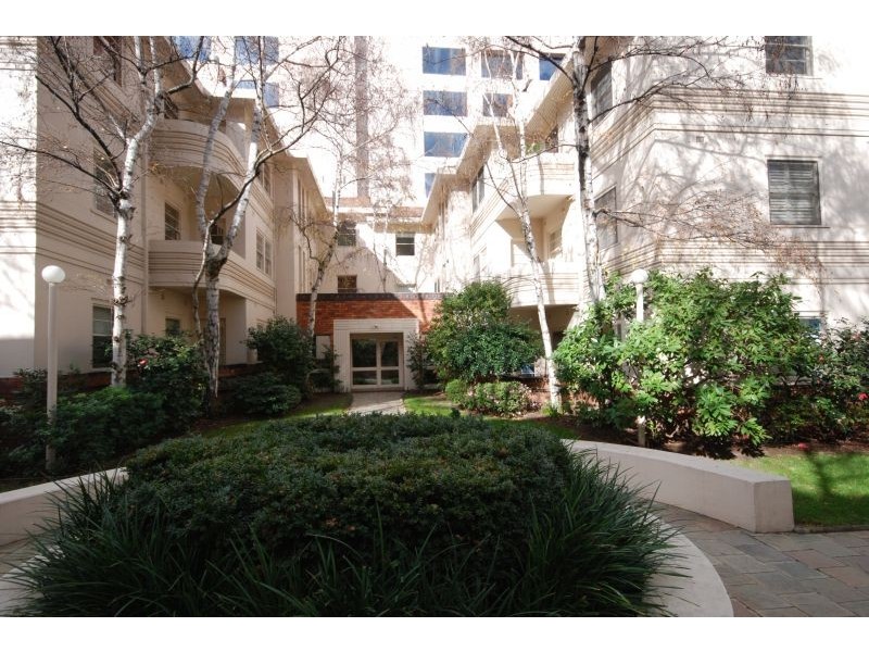 45/453 St Kilda Road, Melbourne VIC 3004