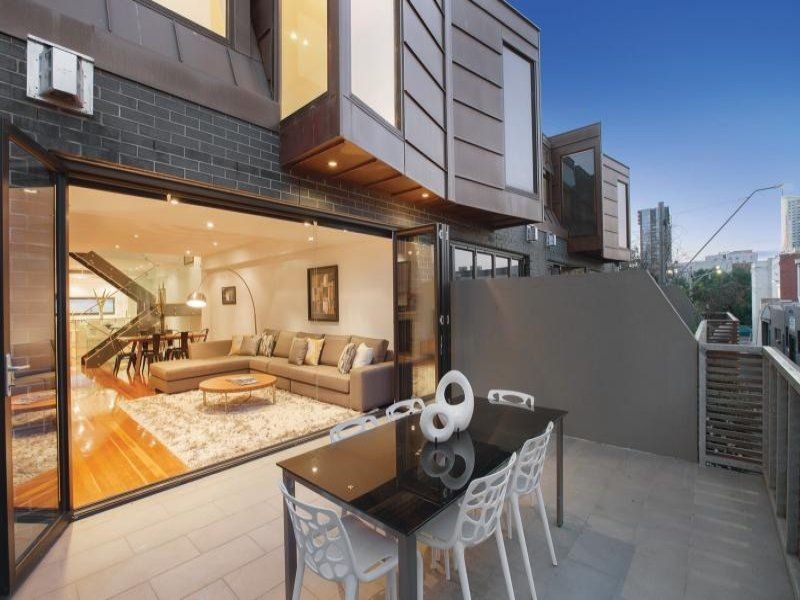 8 Davison Place, South Yarra VIC 3141