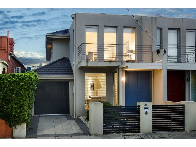 26a Albion Street, South Yarra VIC 3141