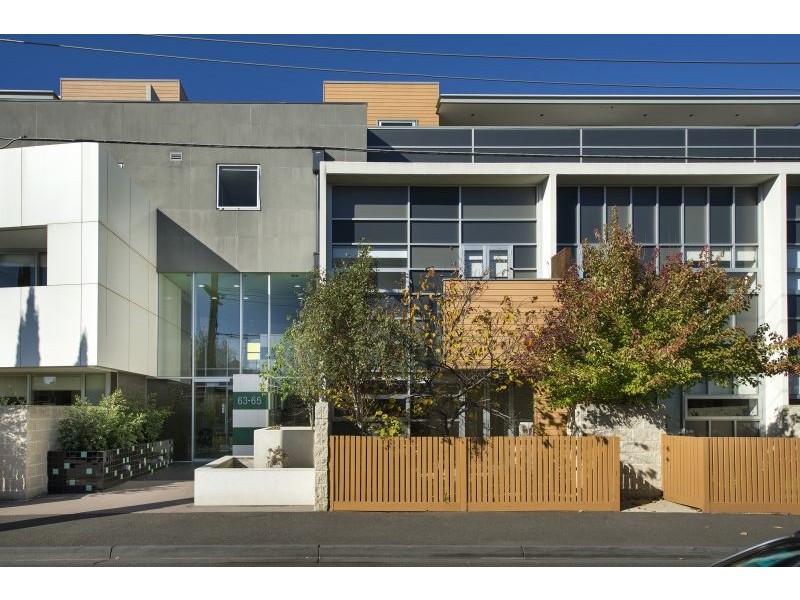 105/65 Stawell Street, Richmond VIC 3121