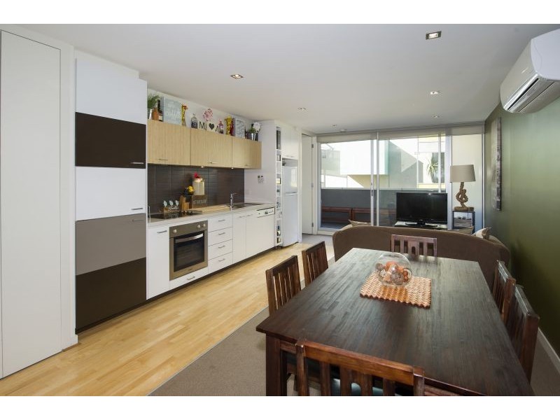 105/65 Stawell Street, Richmond VIC 3121