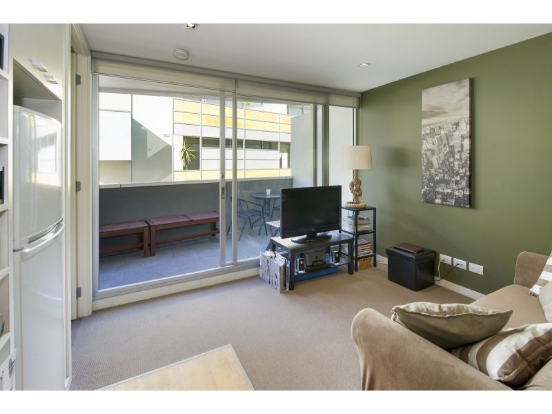 105/65 Stawell Street, Richmond VIC 3121