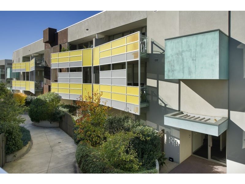 105/65 Stawell Street, Richmond VIC 3121