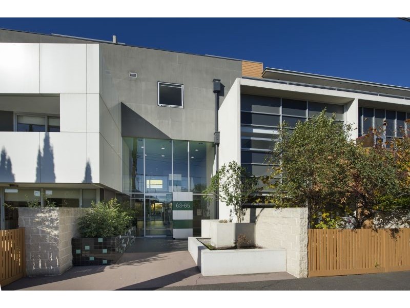 105/65 Stawell Street, Richmond VIC 3121