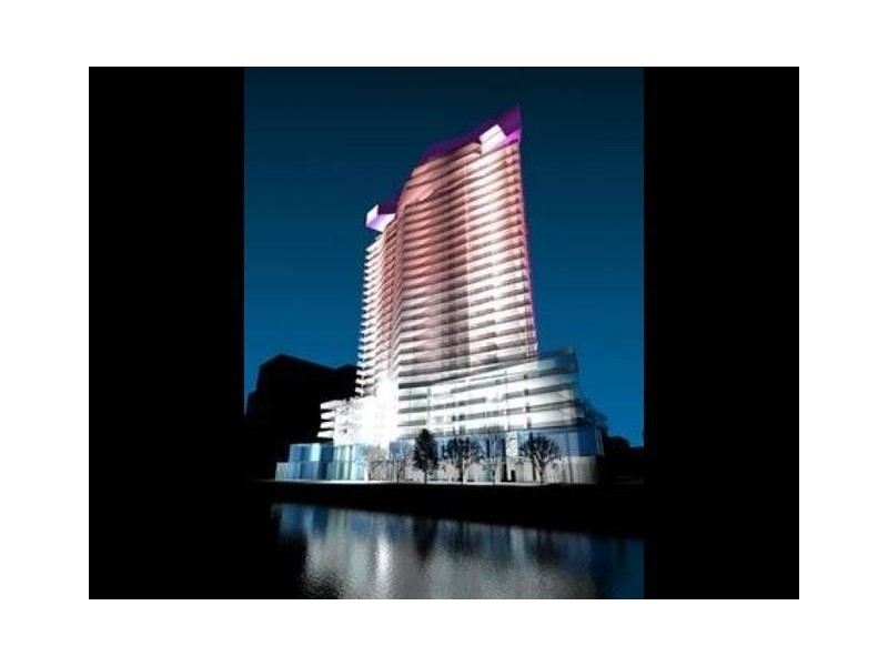 42/55 Victoria Harbour Promenade, Docklands VIC 3008
