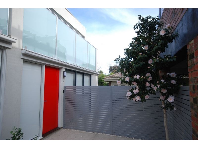 4/1494 High Street, Glen Iris VIC 3146