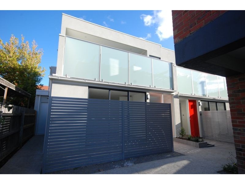 4/1494 High Street, Glen Iris VIC 3146