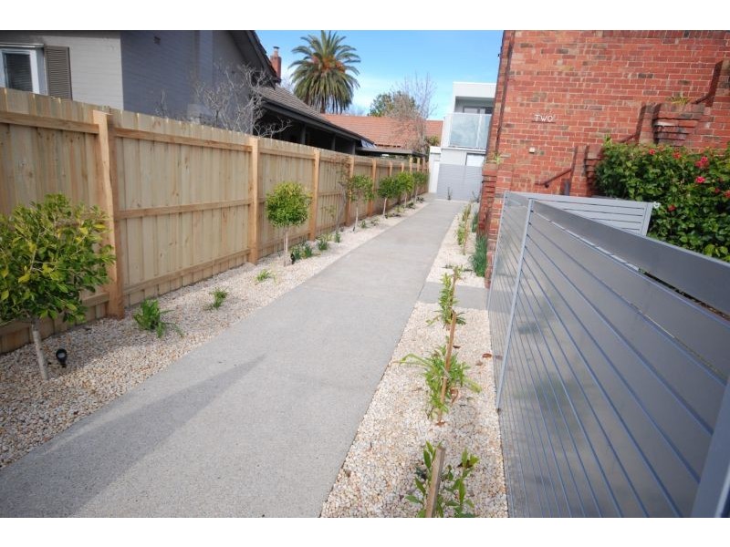 4/1494 High Street, Glen Iris VIC 3146