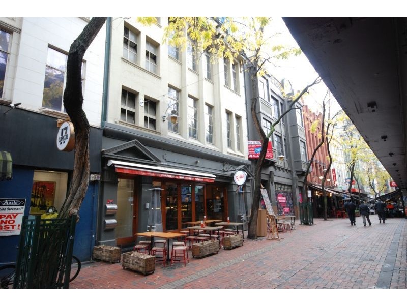 1/15 Hardware Lane, Melbourne VIC 3000