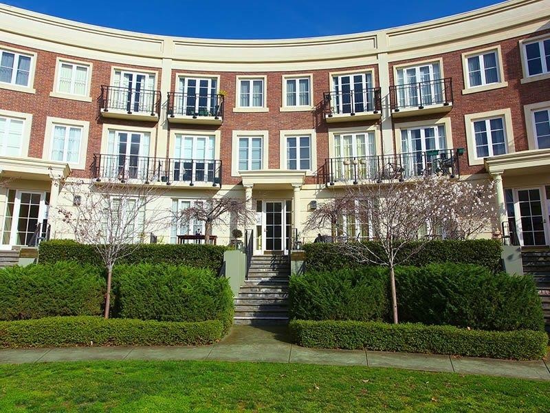 7/2 Wellington Cresent, East Melbourne VIC 3002