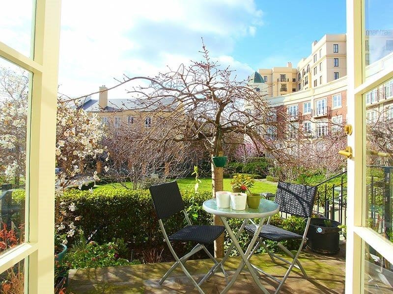 7/2 Wellington Cresent, East Melbourne VIC 3002