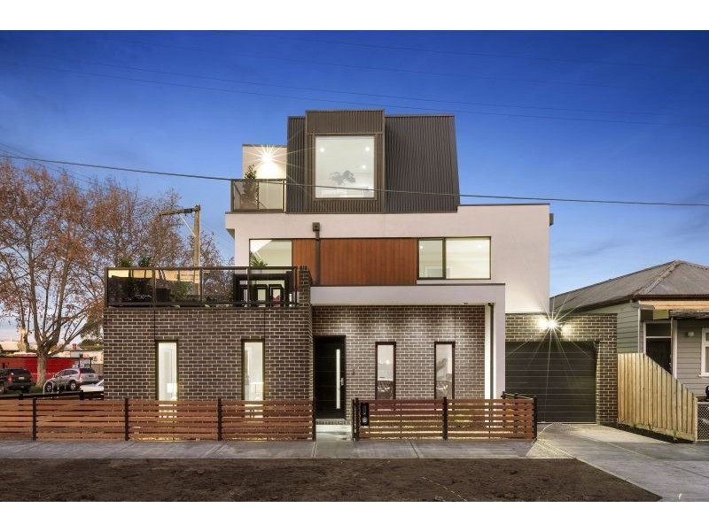 15 Griffiths Street, Richmond VIC 3121