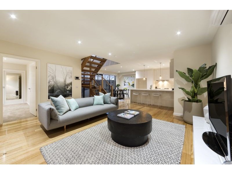 15 Griffiths Street, Richmond VIC 3121