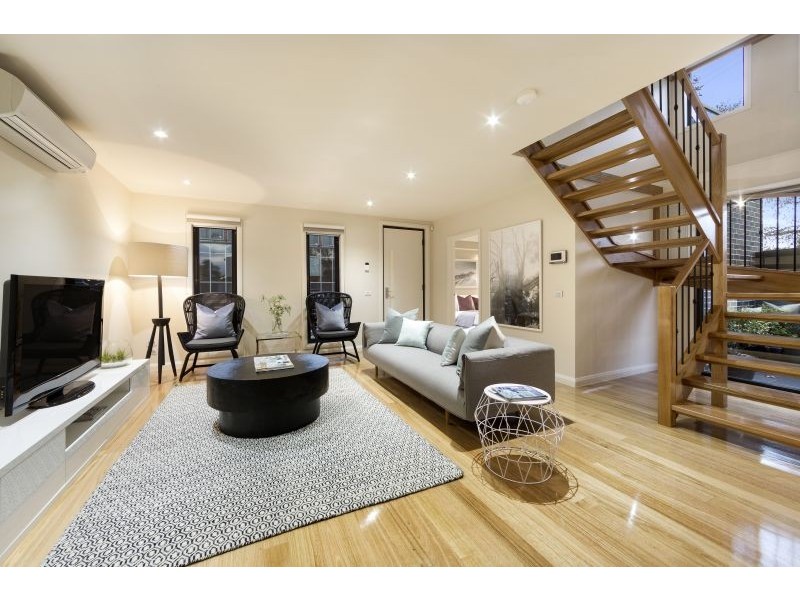 15 Griffiths Street, Richmond VIC 3121