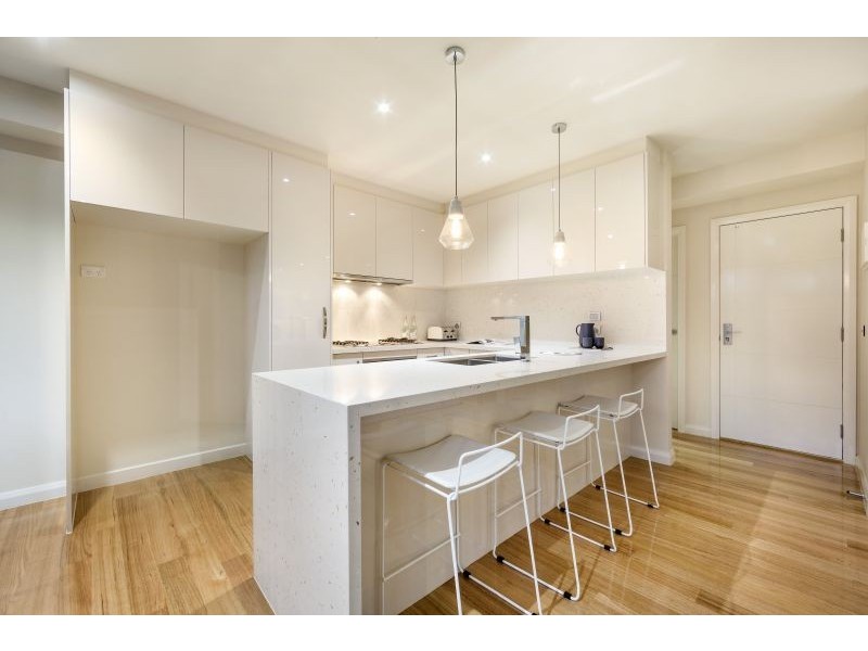 15 Griffiths Street, Richmond VIC 3121