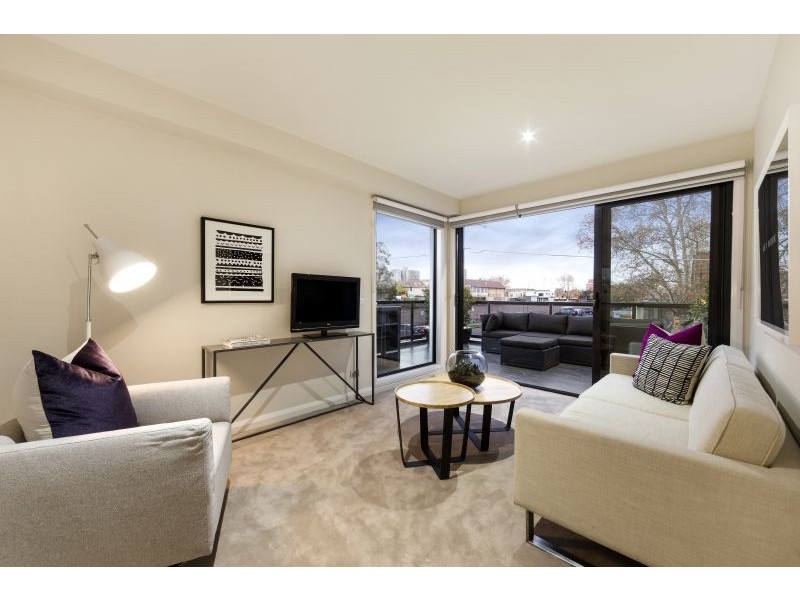 15 Griffiths Street, Richmond VIC 3121