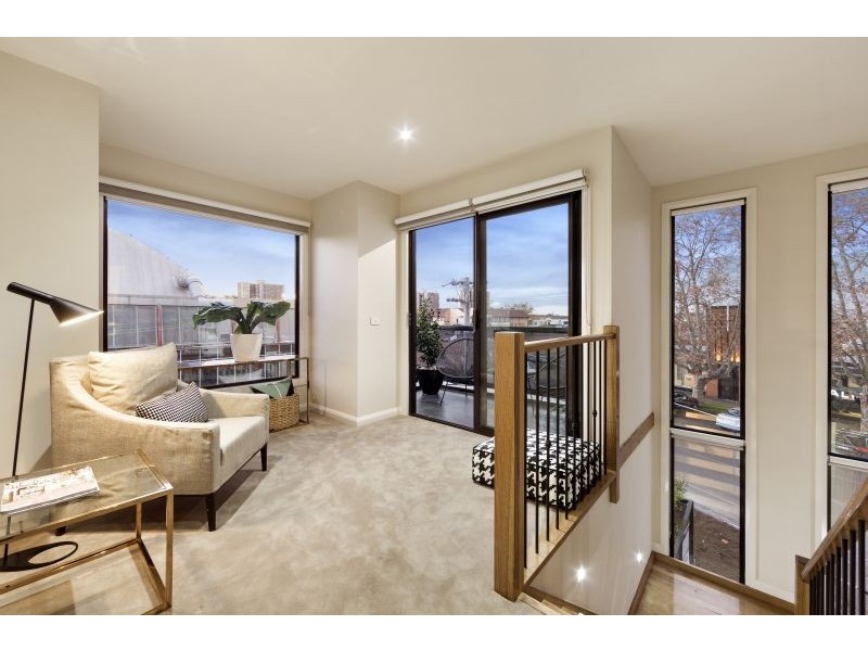 15 Griffiths Street, Richmond VIC 3121
