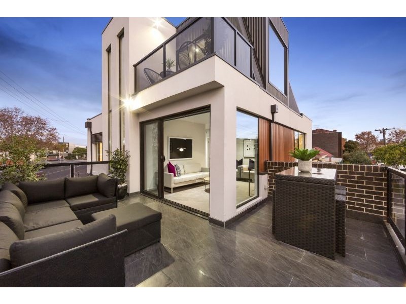 15 Griffiths Street, Richmond VIC 3121