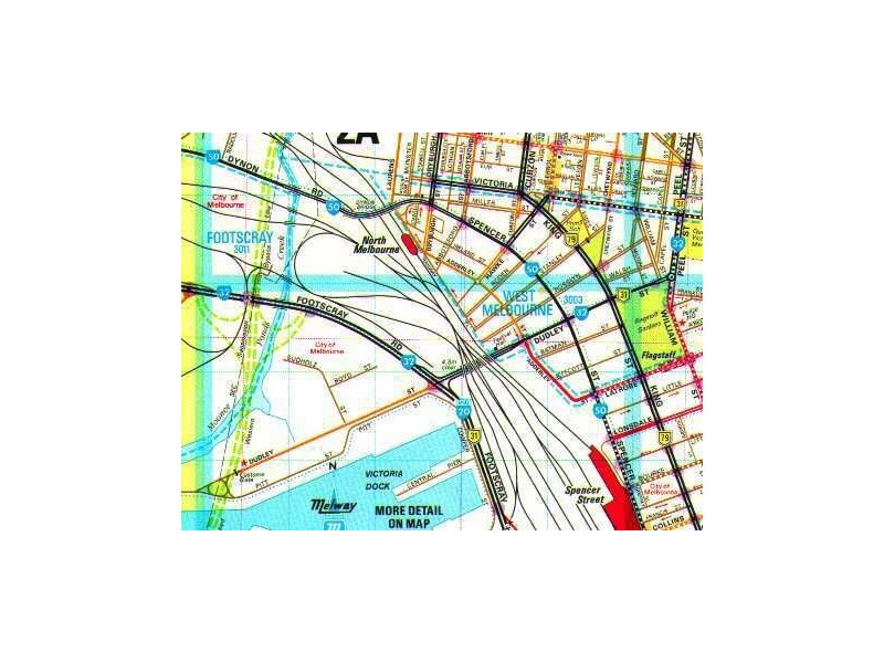 22/11 Anderson Street, West Melbourne VIC 3003