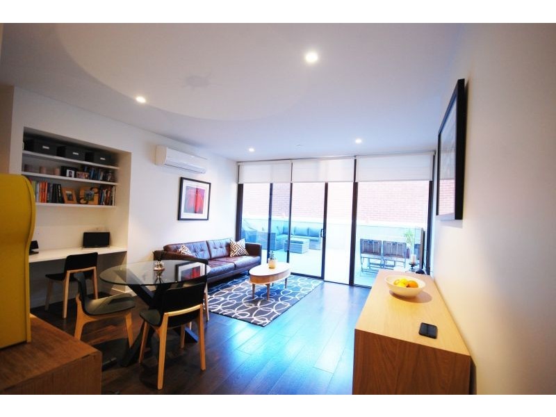 118/31 Grattan Street, Prahran VIC 3181