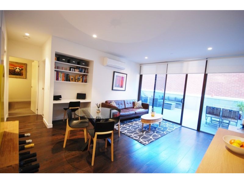 118/31 Grattan Street, Prahran VIC 3181