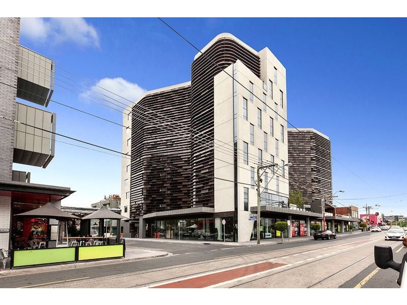 118/31 Grattan Street, Prahran VIC 3181