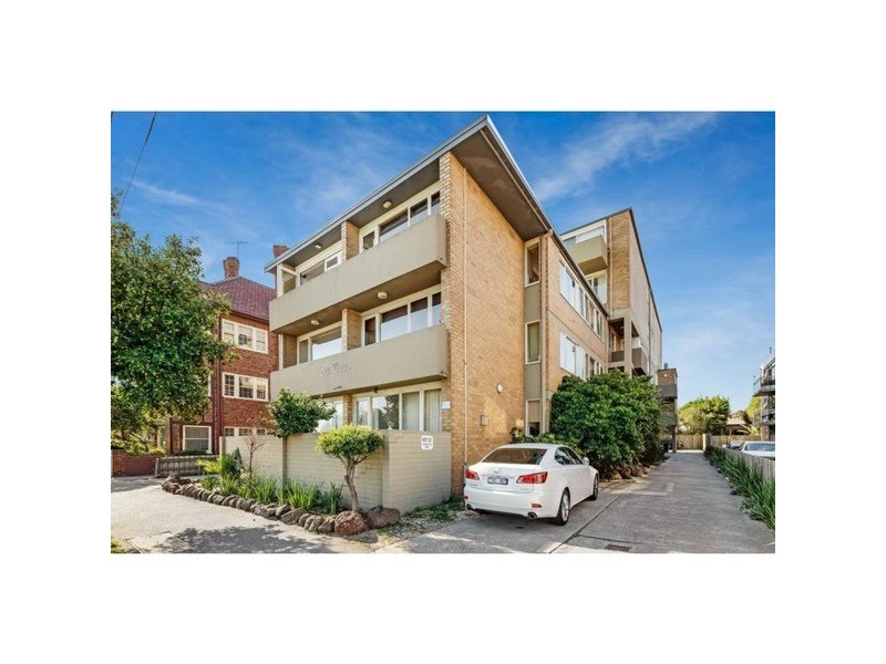 15/321 Beaconsfield Parade, St Kilda West VIC 3182