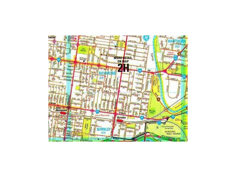 162 Mary Street, Richmond VIC 3121