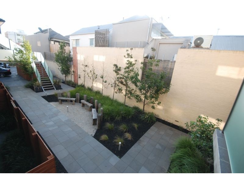 11/28 Patterson Street, Middle Park VIC 3206