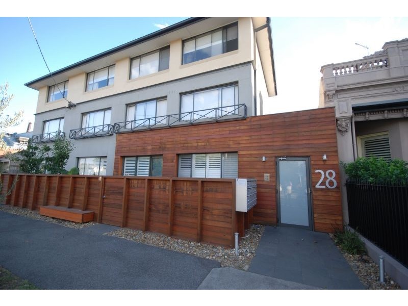 11/28 Patterson Street, Middle Park VIC 3206