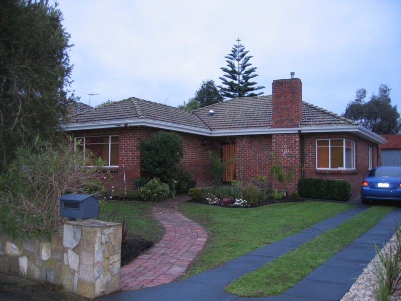 1/17 Douglas Street, Ashwood VIC 3147