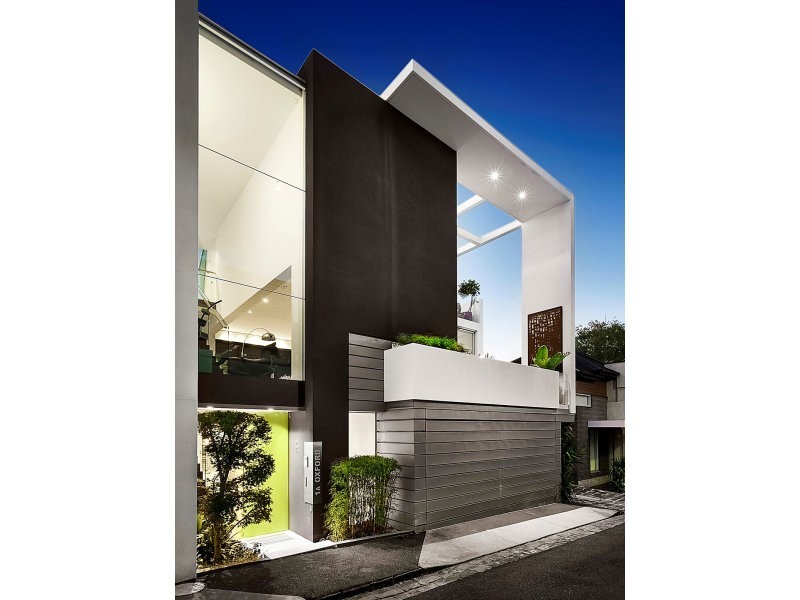 1A Oxford Lane, South Yarra VIC 3141